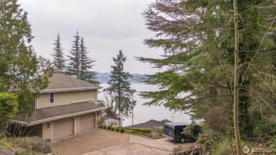 7820 W Mercer Way , Mercer Island, WA 98040 - Photo 4
