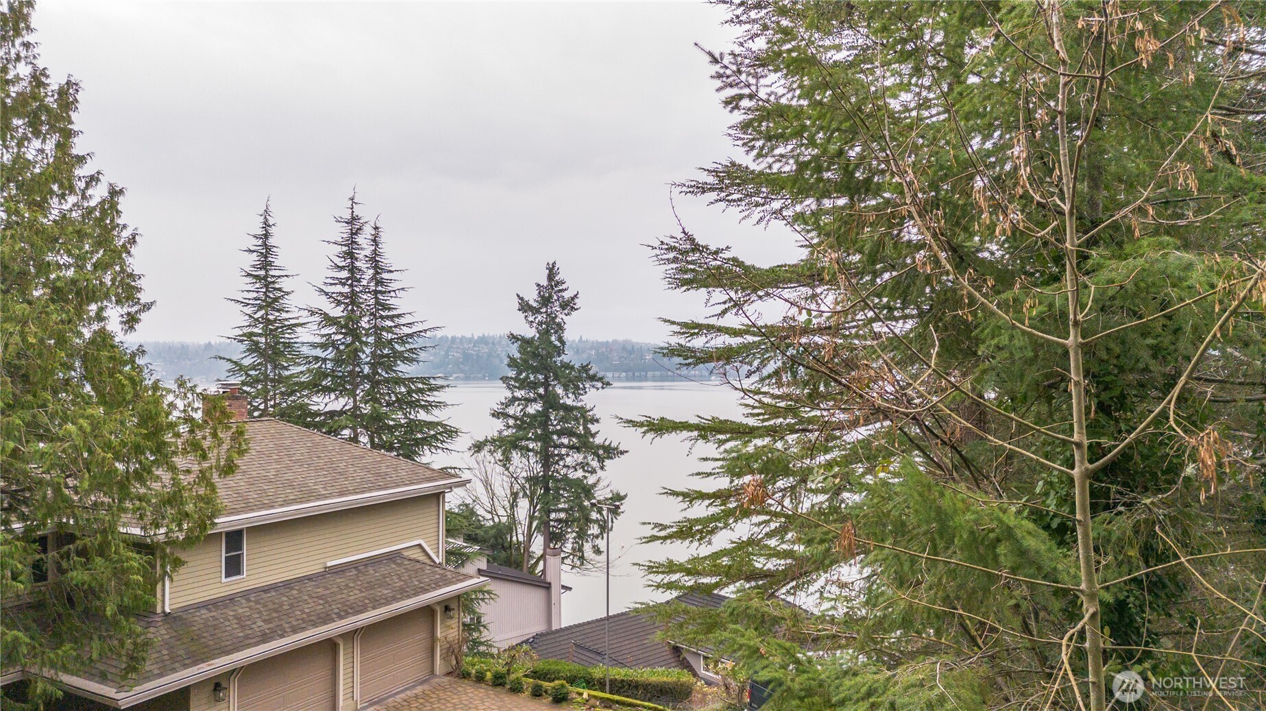7820 W Mercer Way , Mercer Island, WA 98040