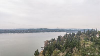 7820 W Mercer Way , Mercer Island, WA 98040 - Photo 9