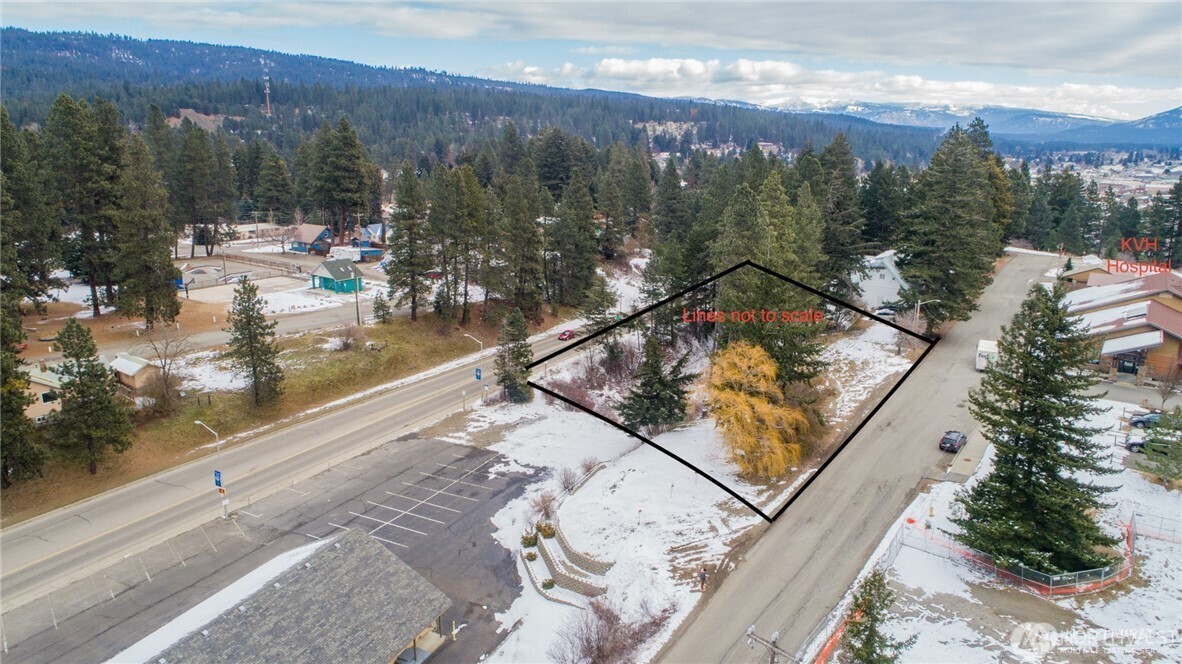 510 Power Street , Cle Elum, WA 98922