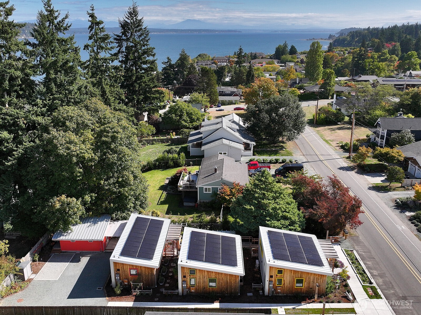 624 A, B & C 2nd Street , Langley, WA 98260