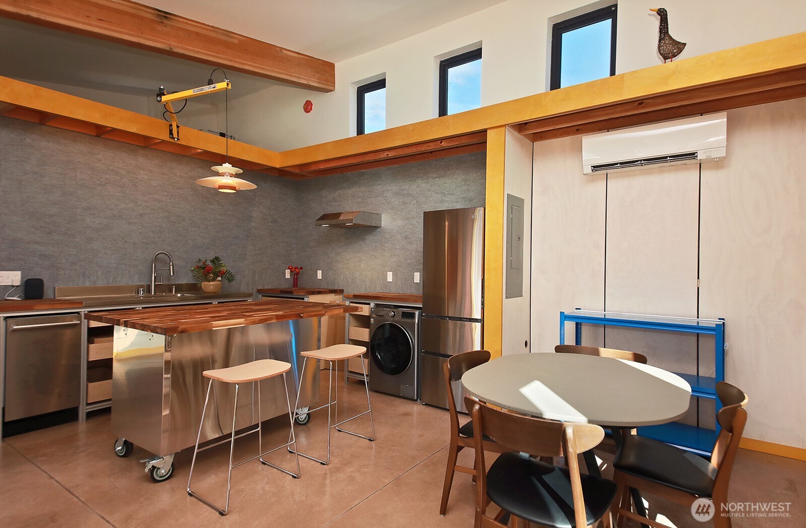 624 A, B & C 2nd Street , Langley, WA 98260