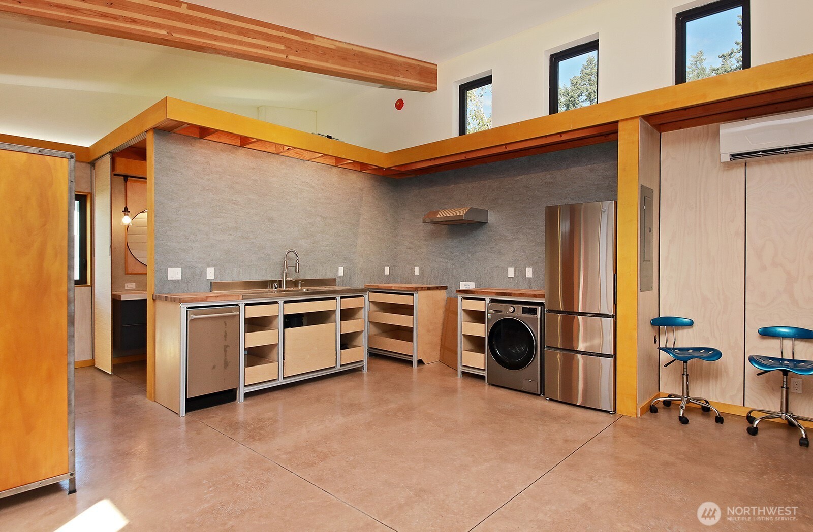 624 A, B & C 2nd Street , Langley, WA 98260