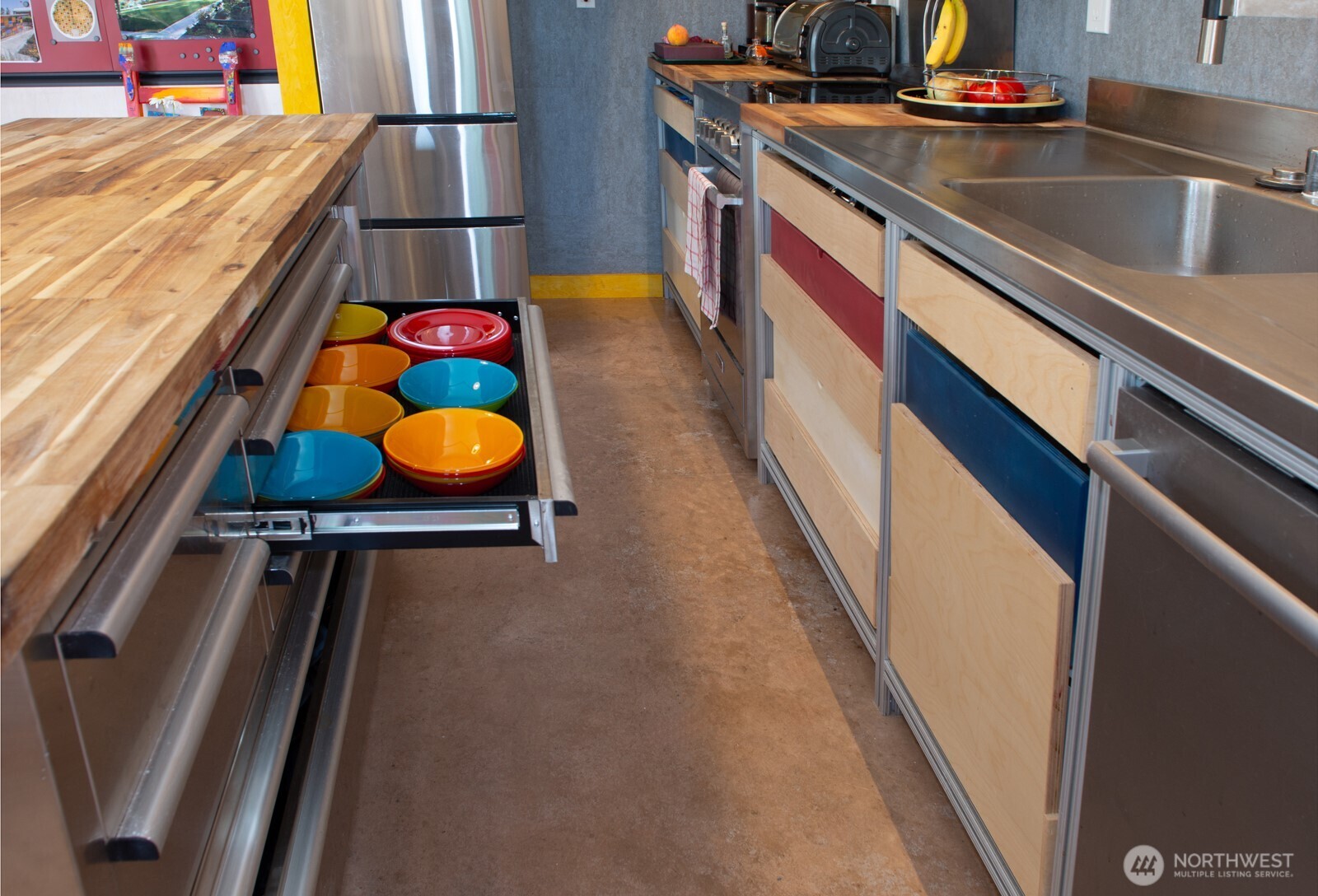 624 A, B & C 2nd Street , Langley, WA 98260