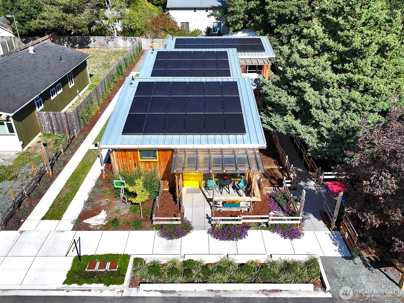 624 A, B & C 2nd Street , Langley, WA 98260