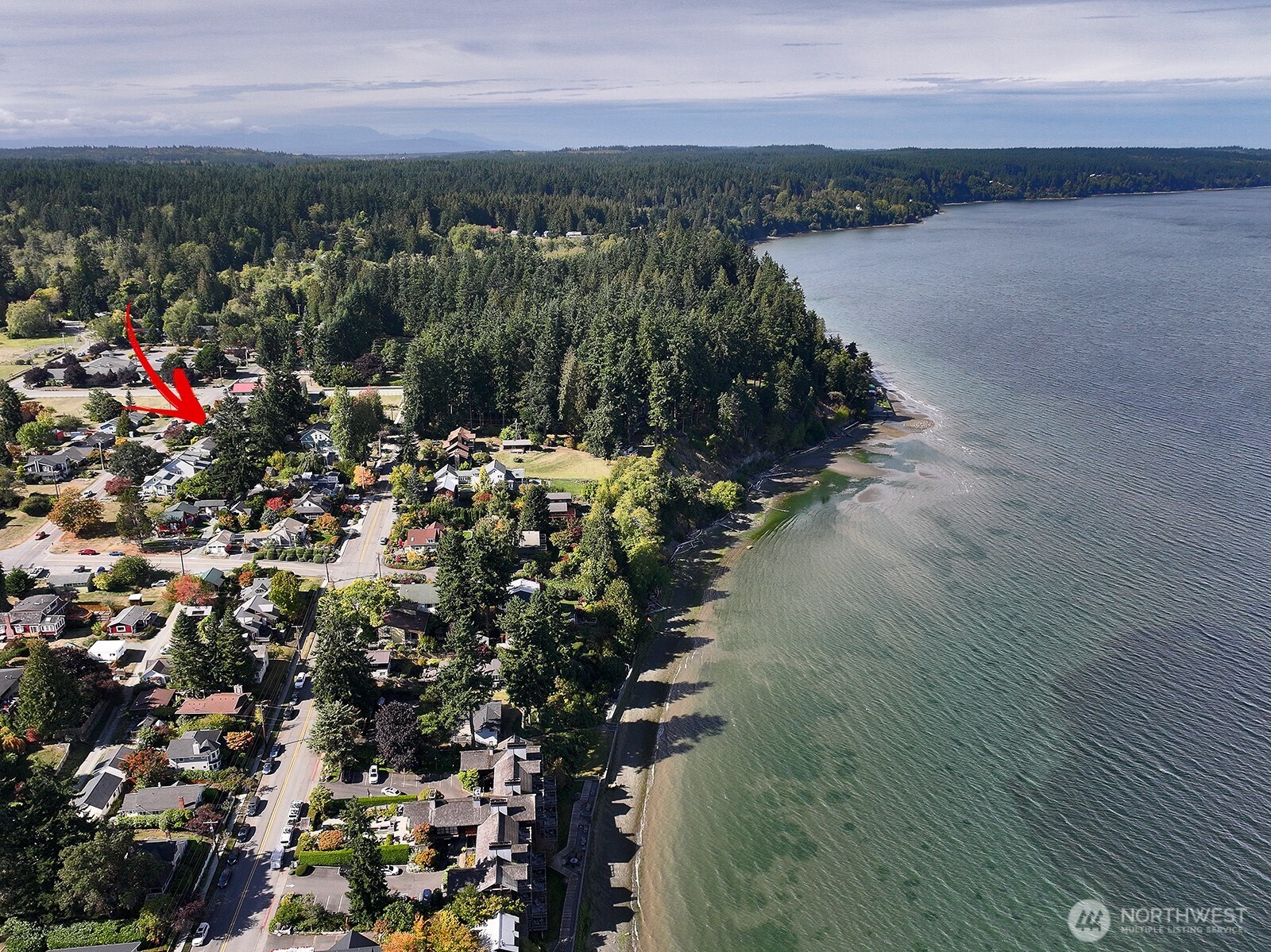 624 A, B & C 2nd Street , Langley, WA 98260