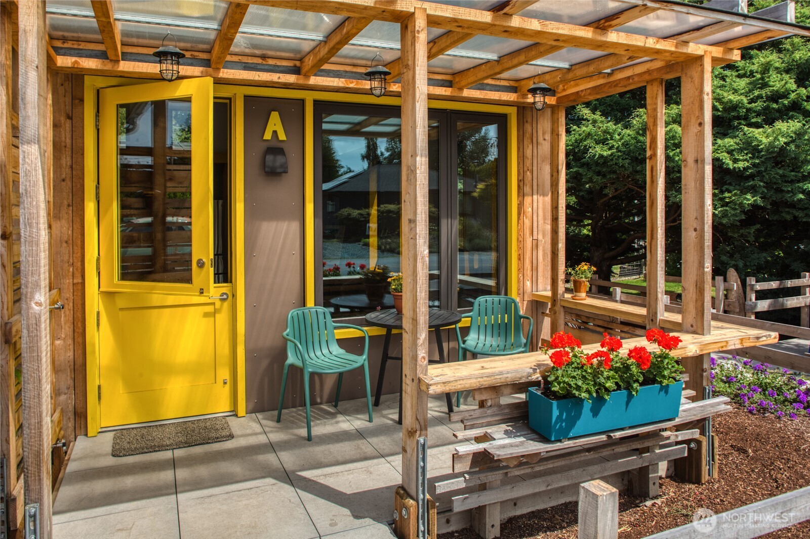 624 A, B & C 2nd Street , Langley, WA 98260