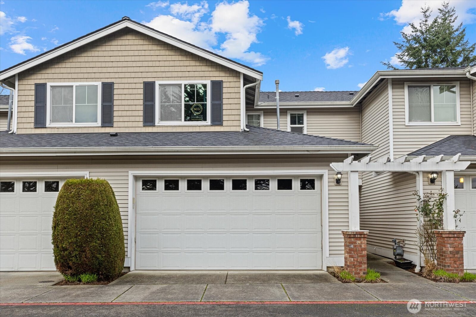 10829 19th Avenue SE #1D, Everett, WA 98208