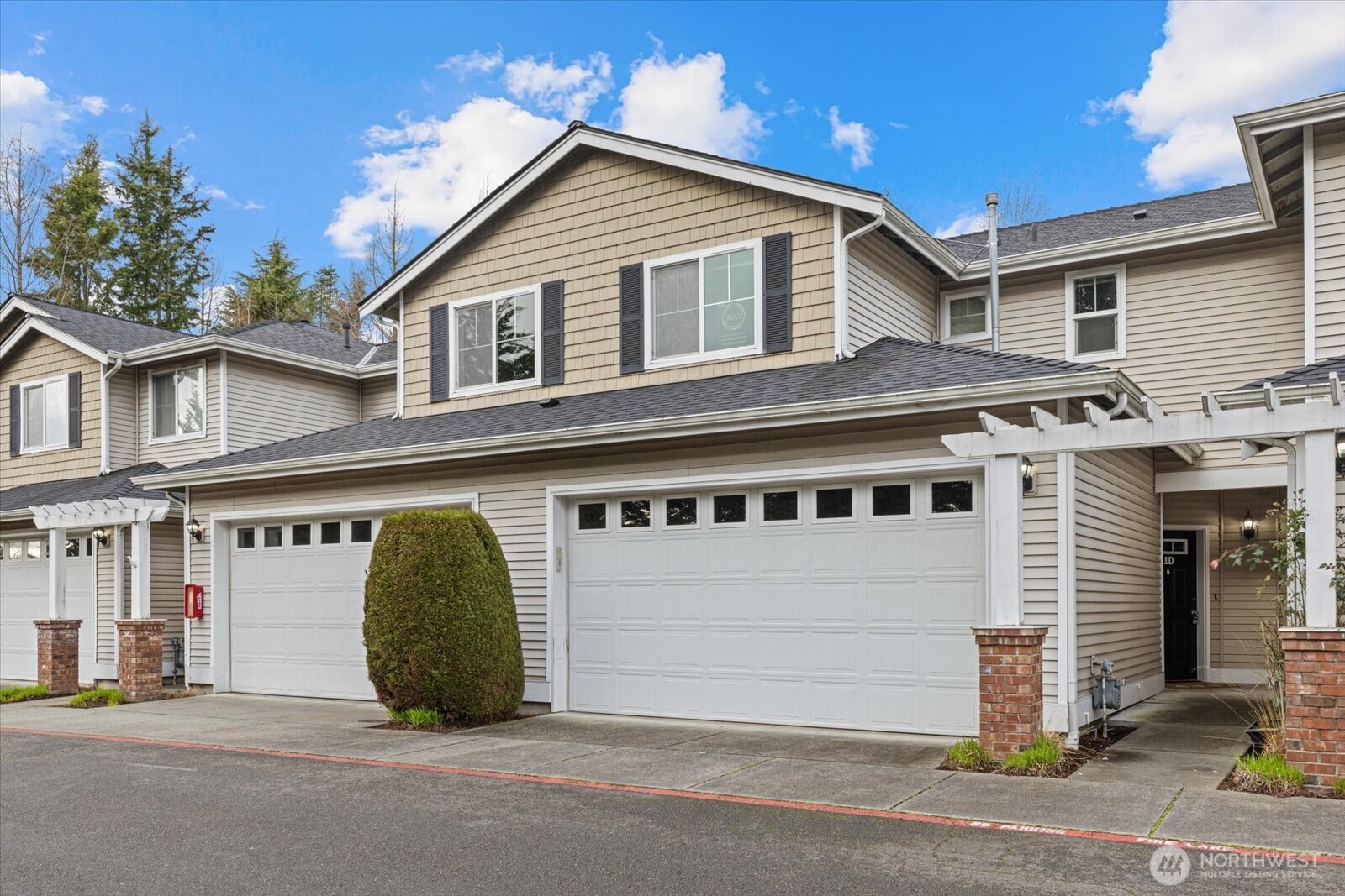 10829 19th Avenue SE #1D, Everett, WA 98208