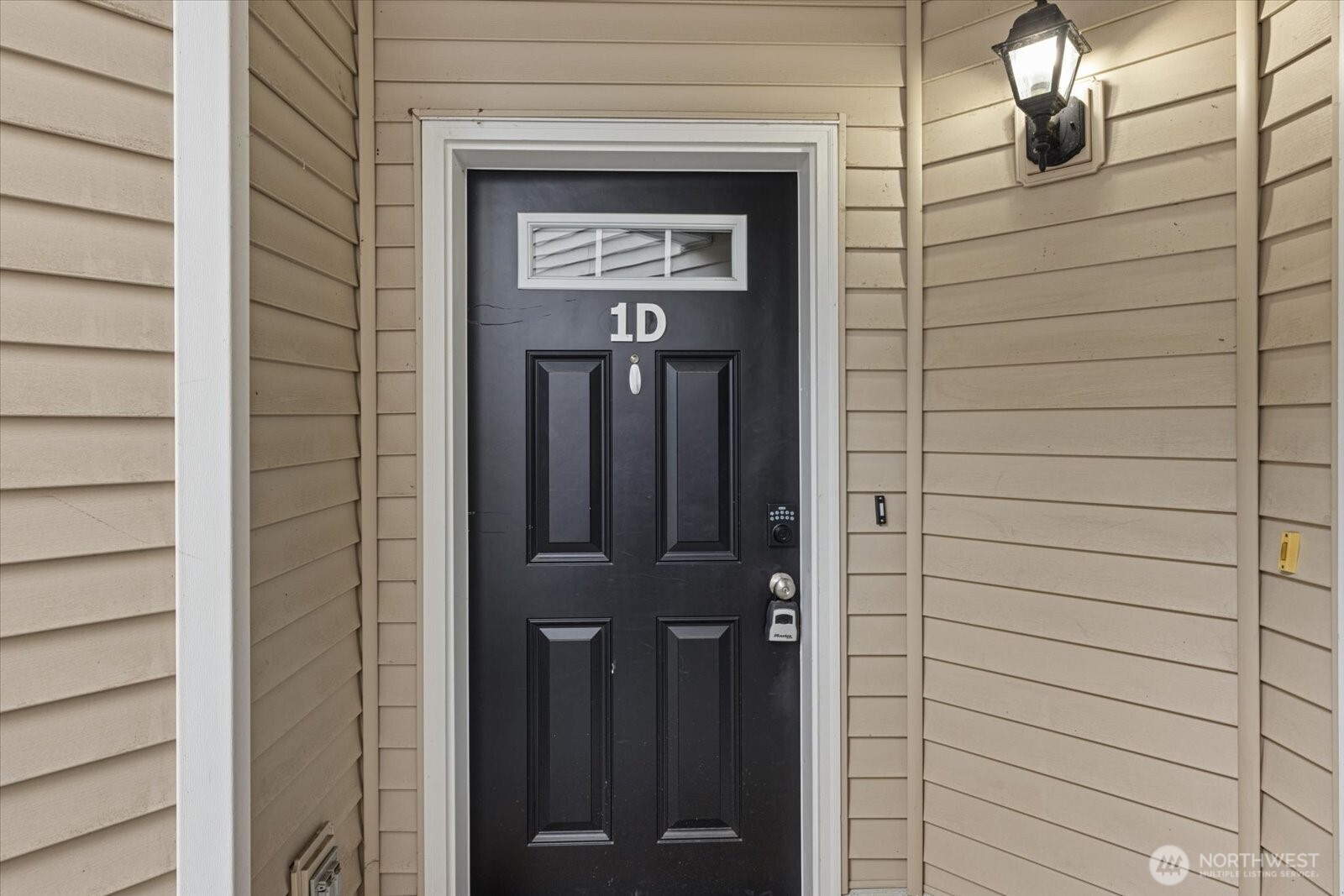 10829 19th Avenue SE #1D, Everett, WA 98208