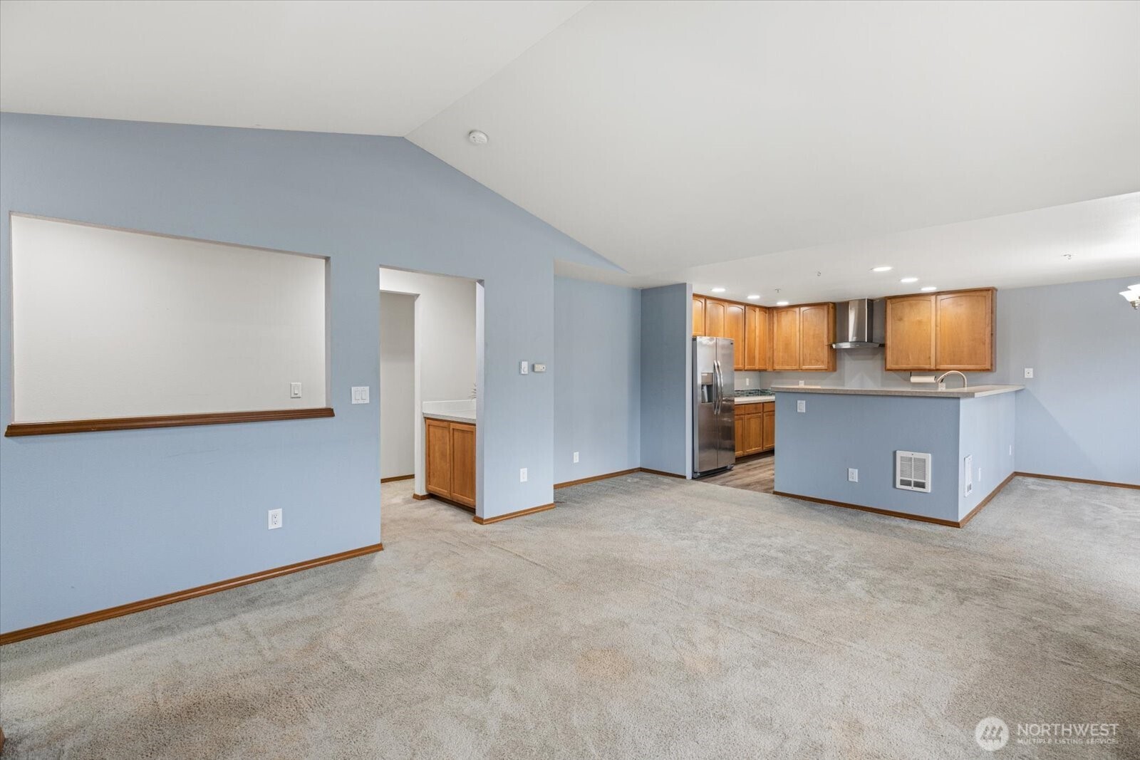 10829 19th Avenue SE #1D, Everett, WA 98208