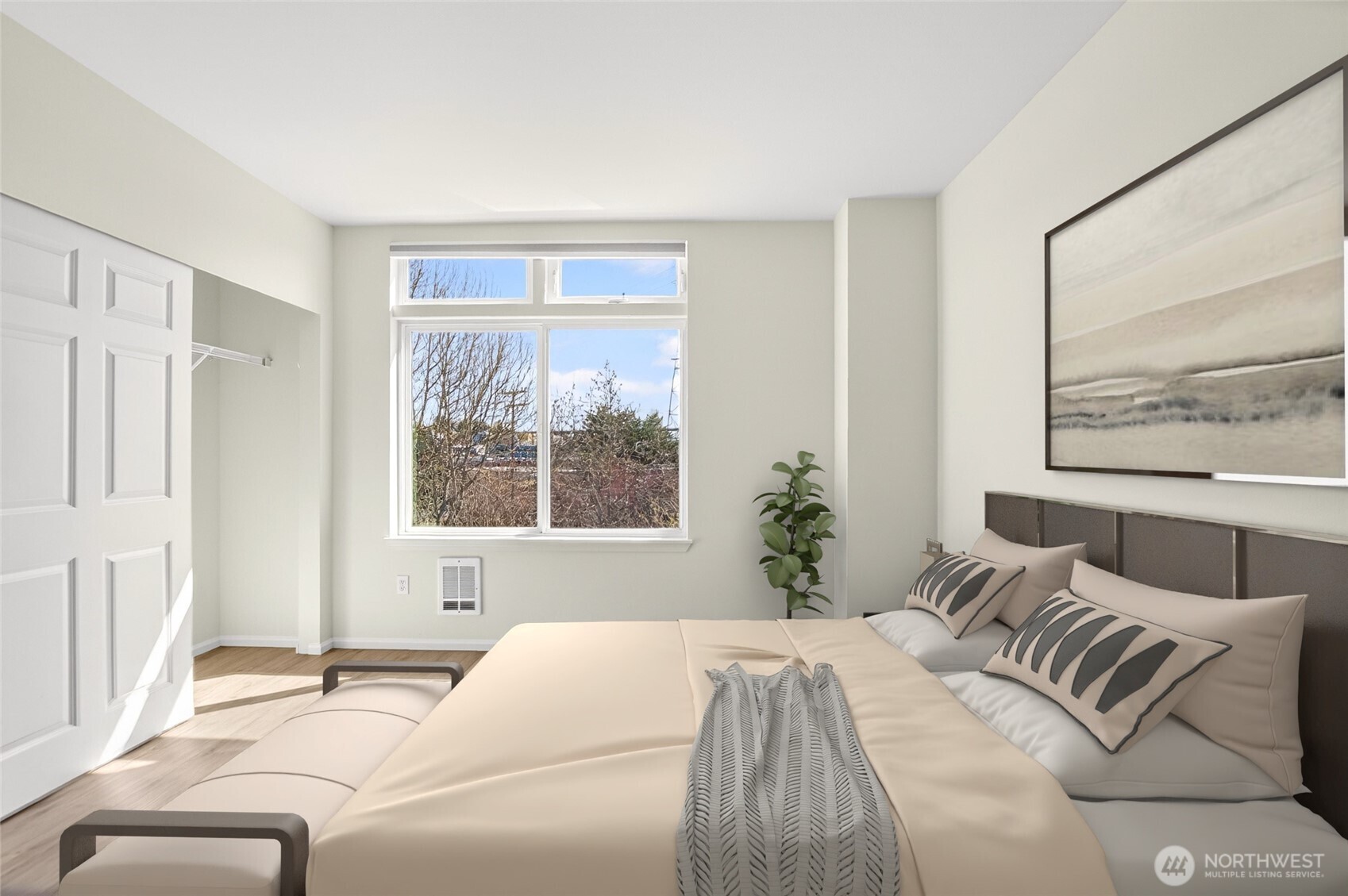 18 Dravus Street #407, Seattle, WA 98109