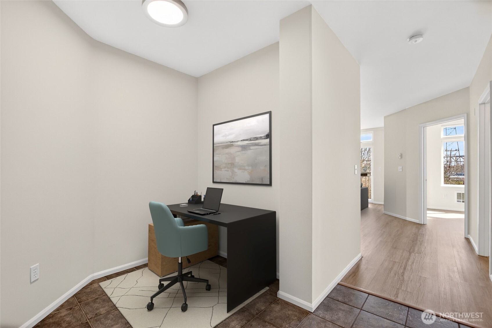 18 Dravus Street #407, Seattle, WA 98109