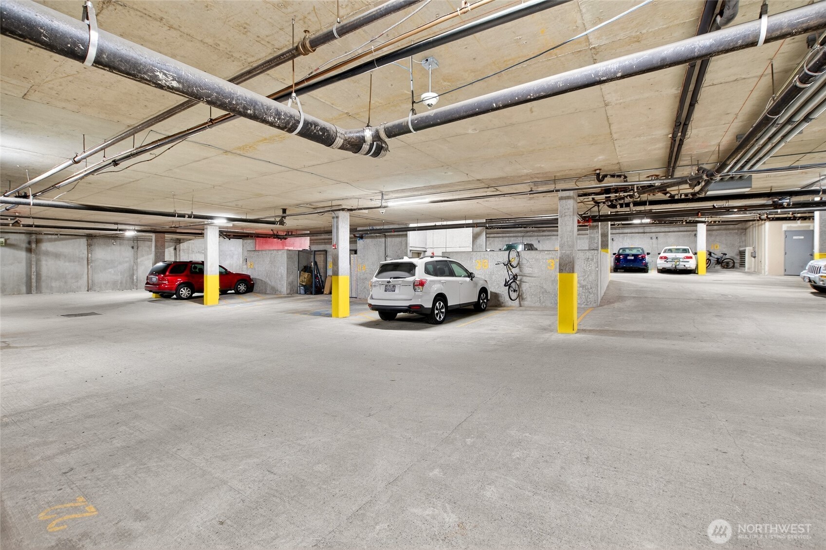 18 Dravus Street #407, Seattle, WA 98109