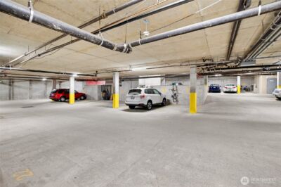 18 Dravus Street #407, Seattle, WA 98109 - Photo 19