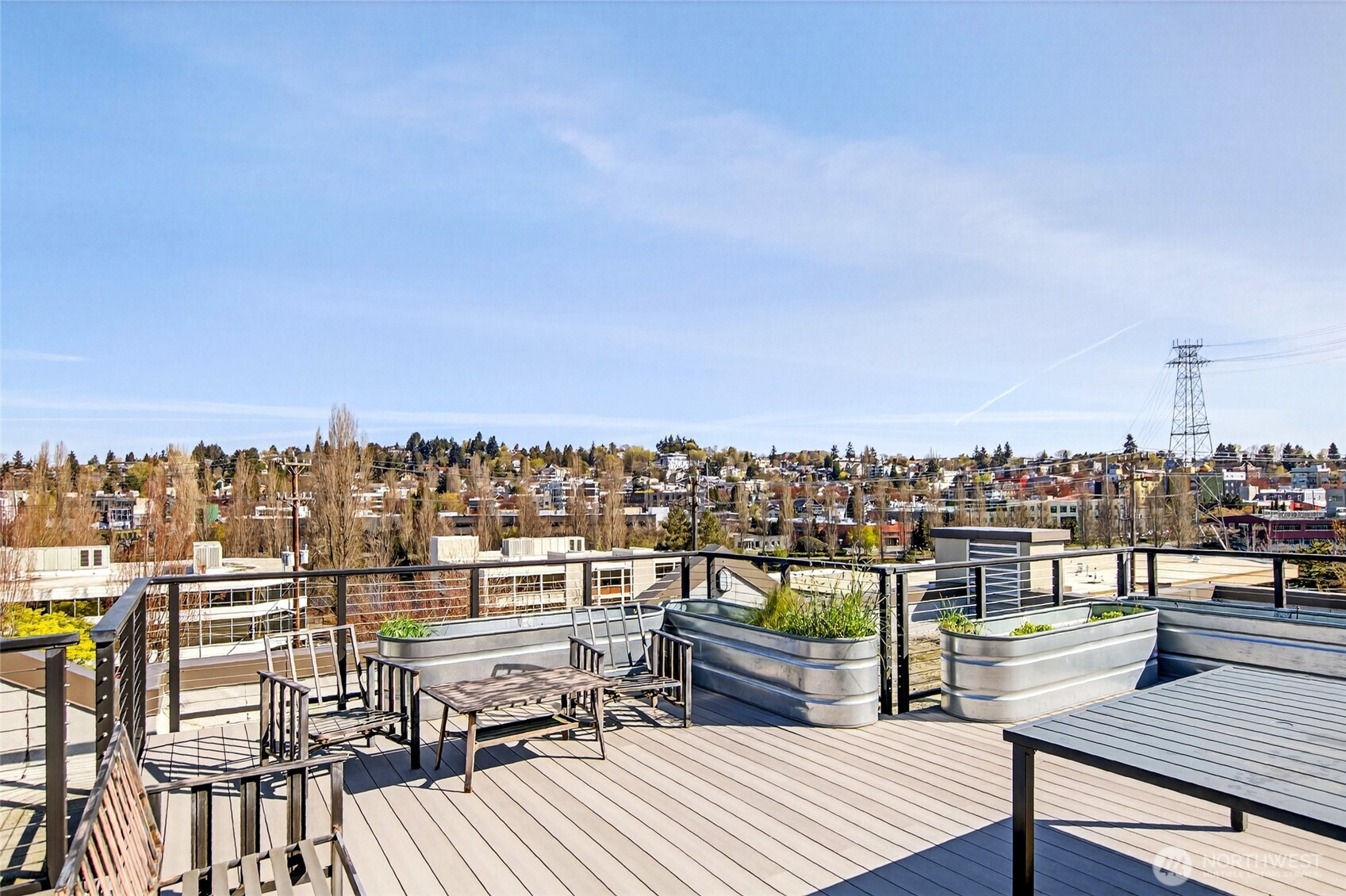 18 Dravus Street #407, Seattle, WA 98109