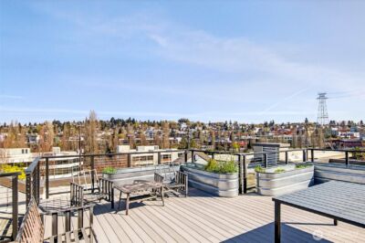 18 Dravus Street #407, Seattle, WA 98109 - Photo 20