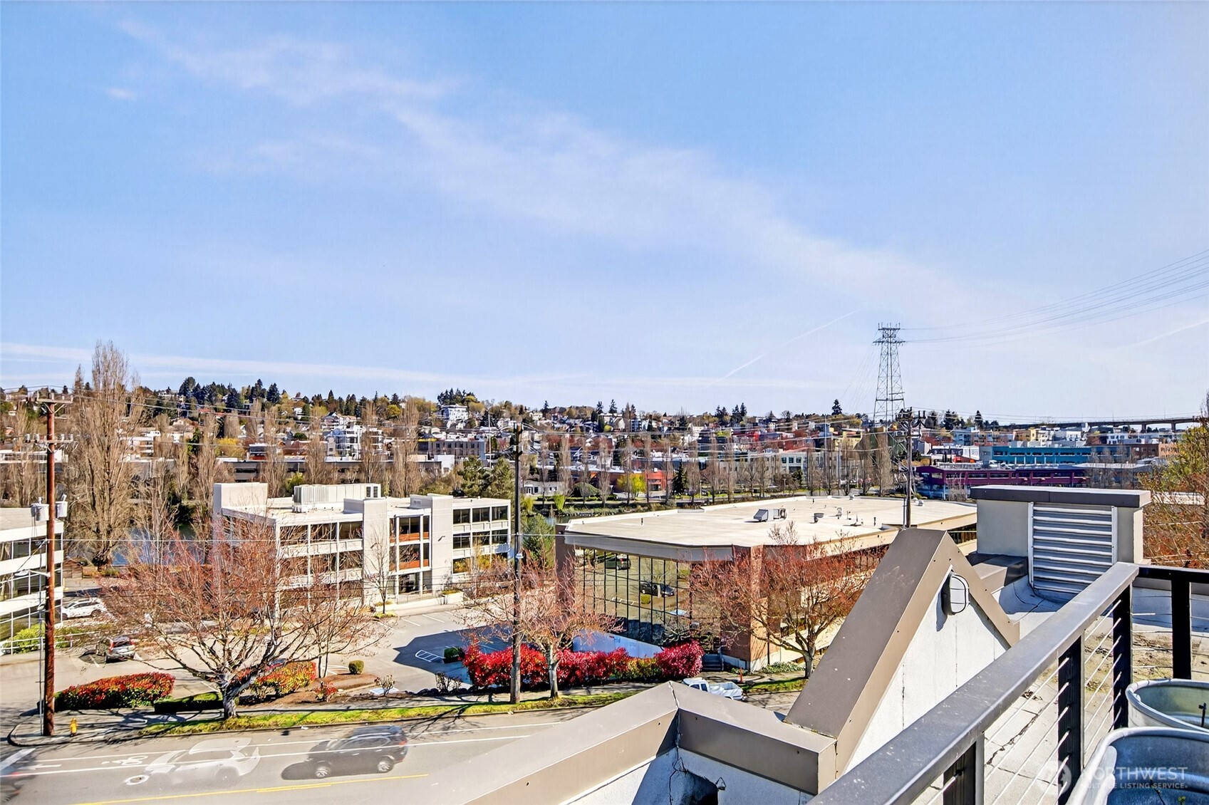 18 Dravus Street #407, Seattle, WA 98109