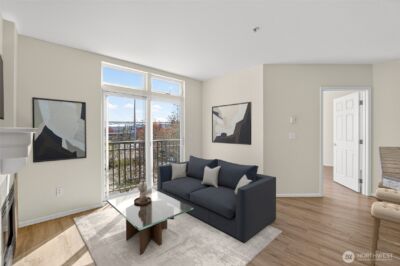 18 Dravus Street #407, Seattle, WA 98109 - Photo 5