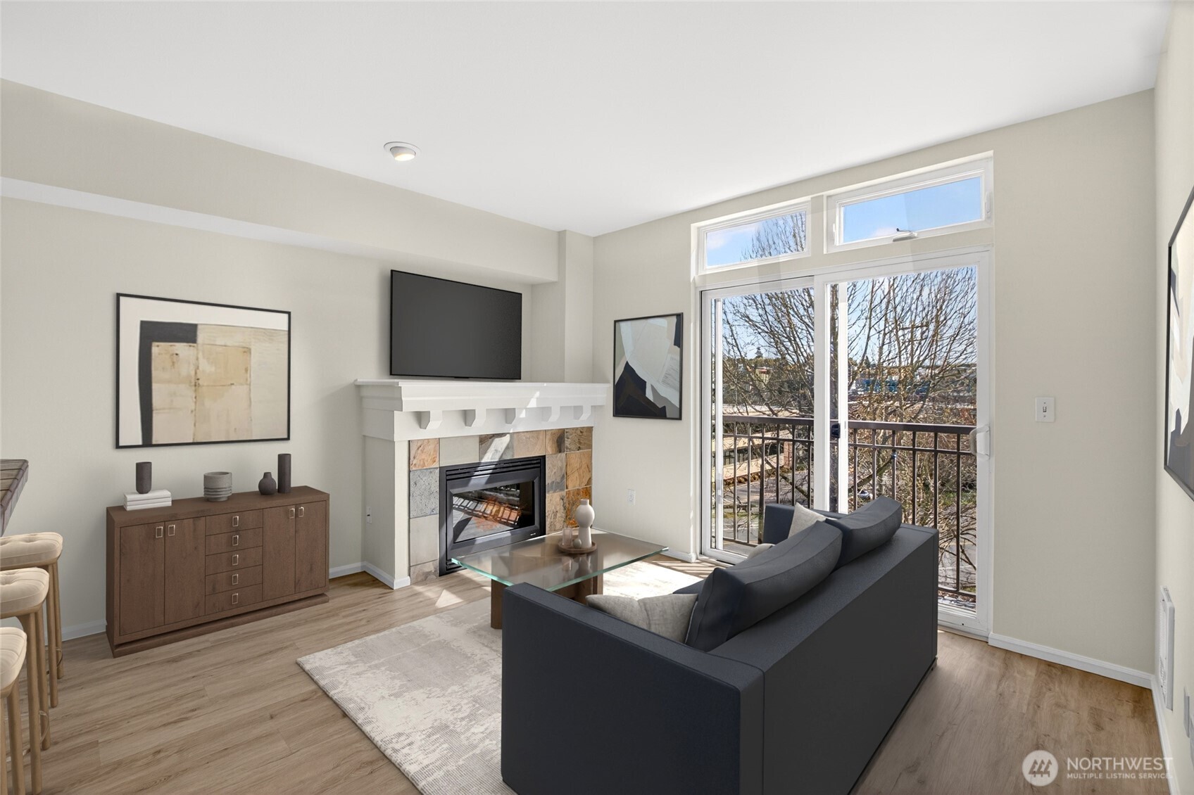 18 Dravus Street #407, Seattle, WA 98109