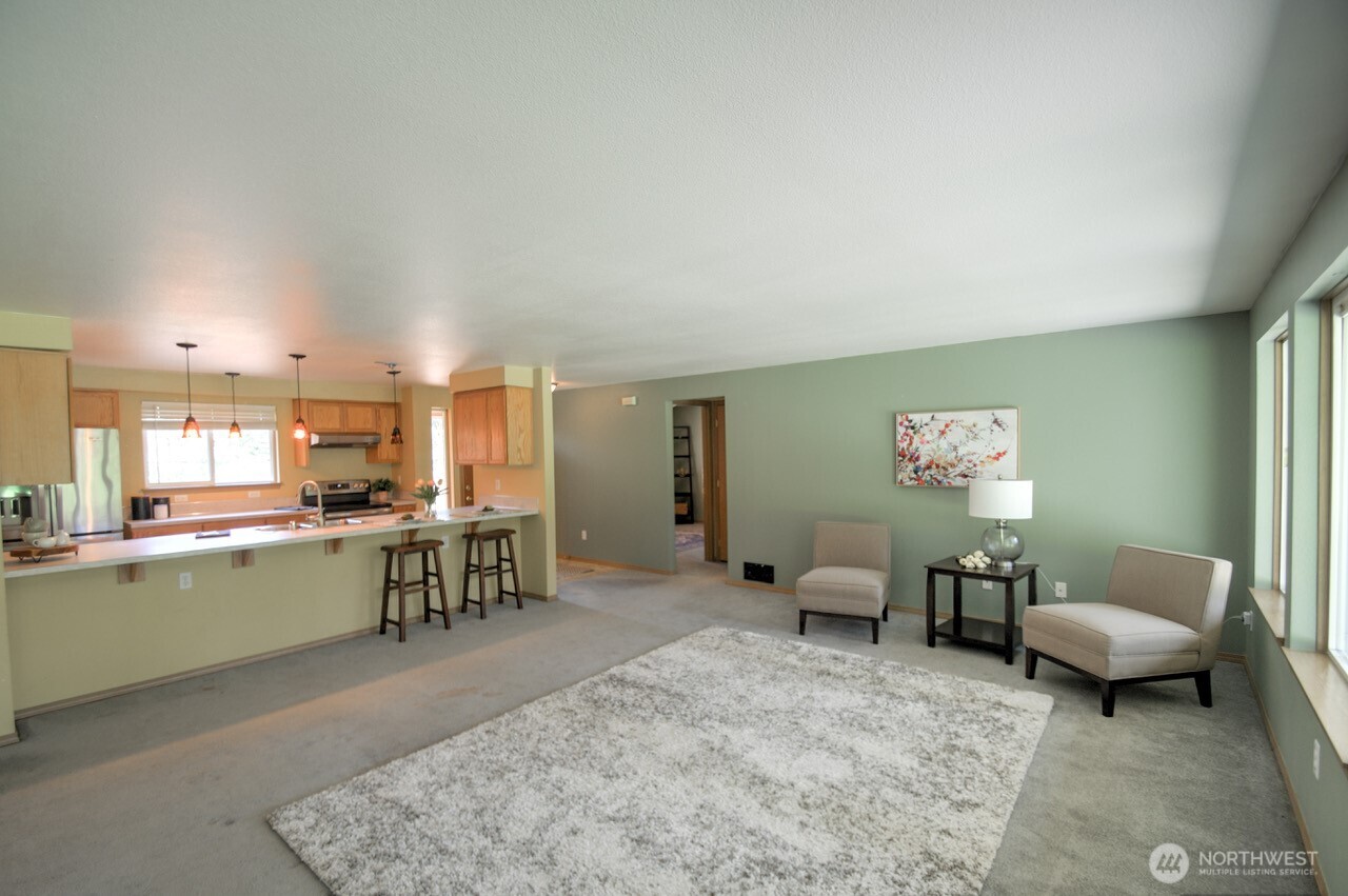 8910 Hunter Point Road NW, Olympia, WA 98502