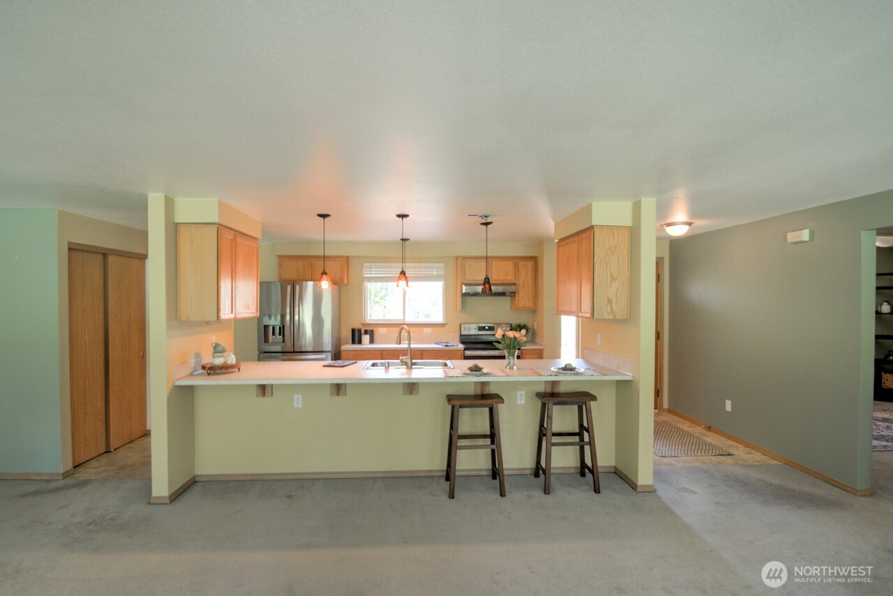 8910 Hunter Point Road NW, Olympia, WA 98502