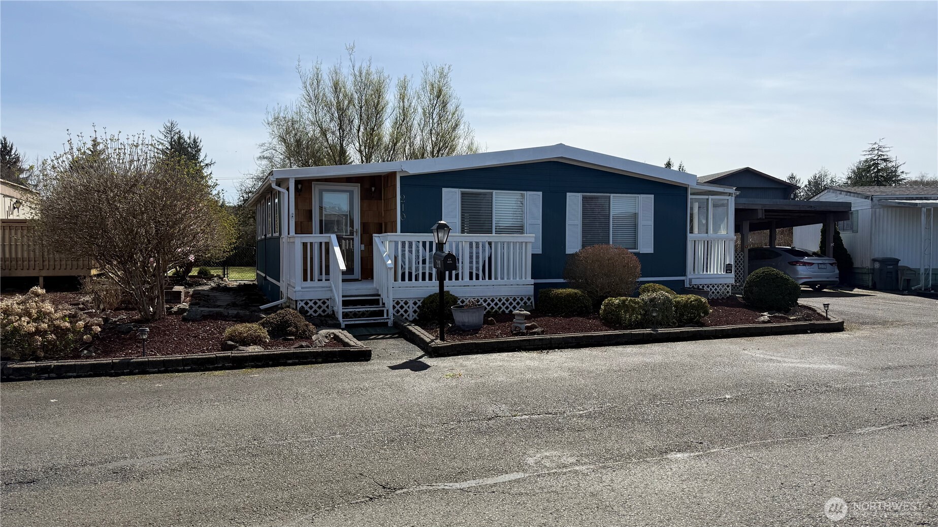 210 Ho Hum Lane , Aberdeen, WA 98520