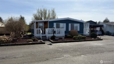 210 Ho Hum Lane , Aberdeen, WA 98520