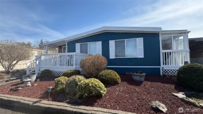 210 Ho Hum Lane , Aberdeen, WA 98520 - Photo 2