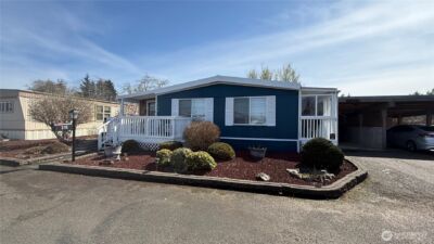 210 Ho Hum Lane , Aberdeen, WA 98520 - Photo 4