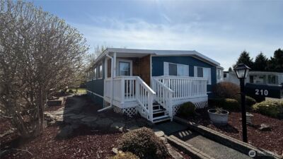 210 Ho Hum Lane , Aberdeen, WA 98520 - Photo 5