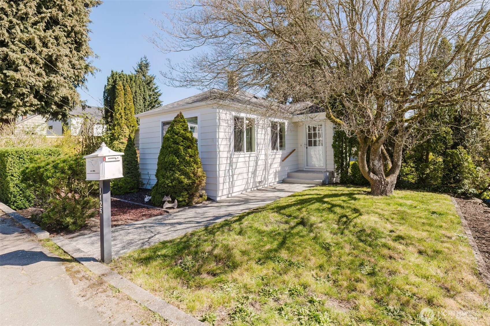 1126 Evans Avenue W, Bremerton, WA 98312