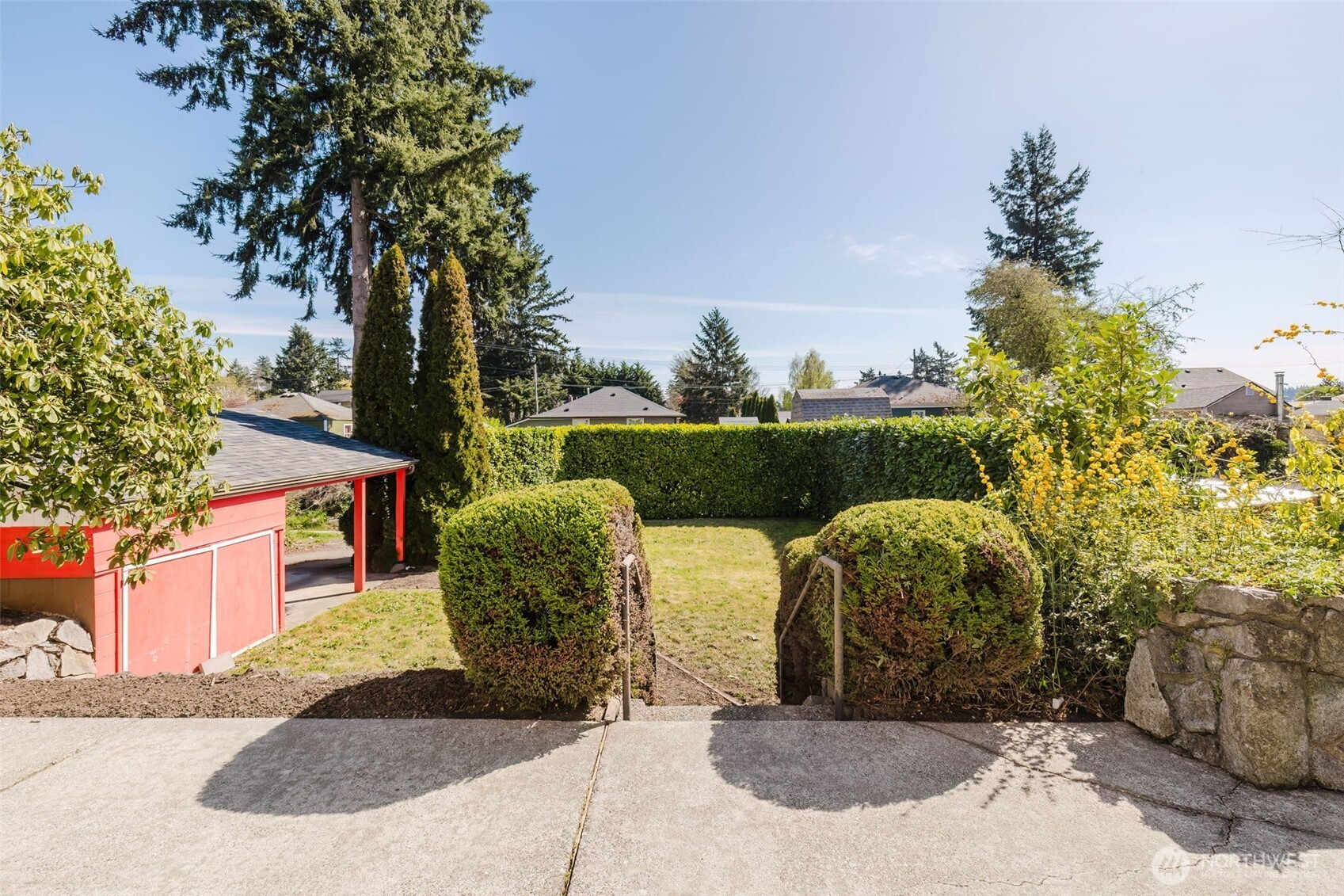 1126 Evans Avenue W, Bremerton, WA 98312