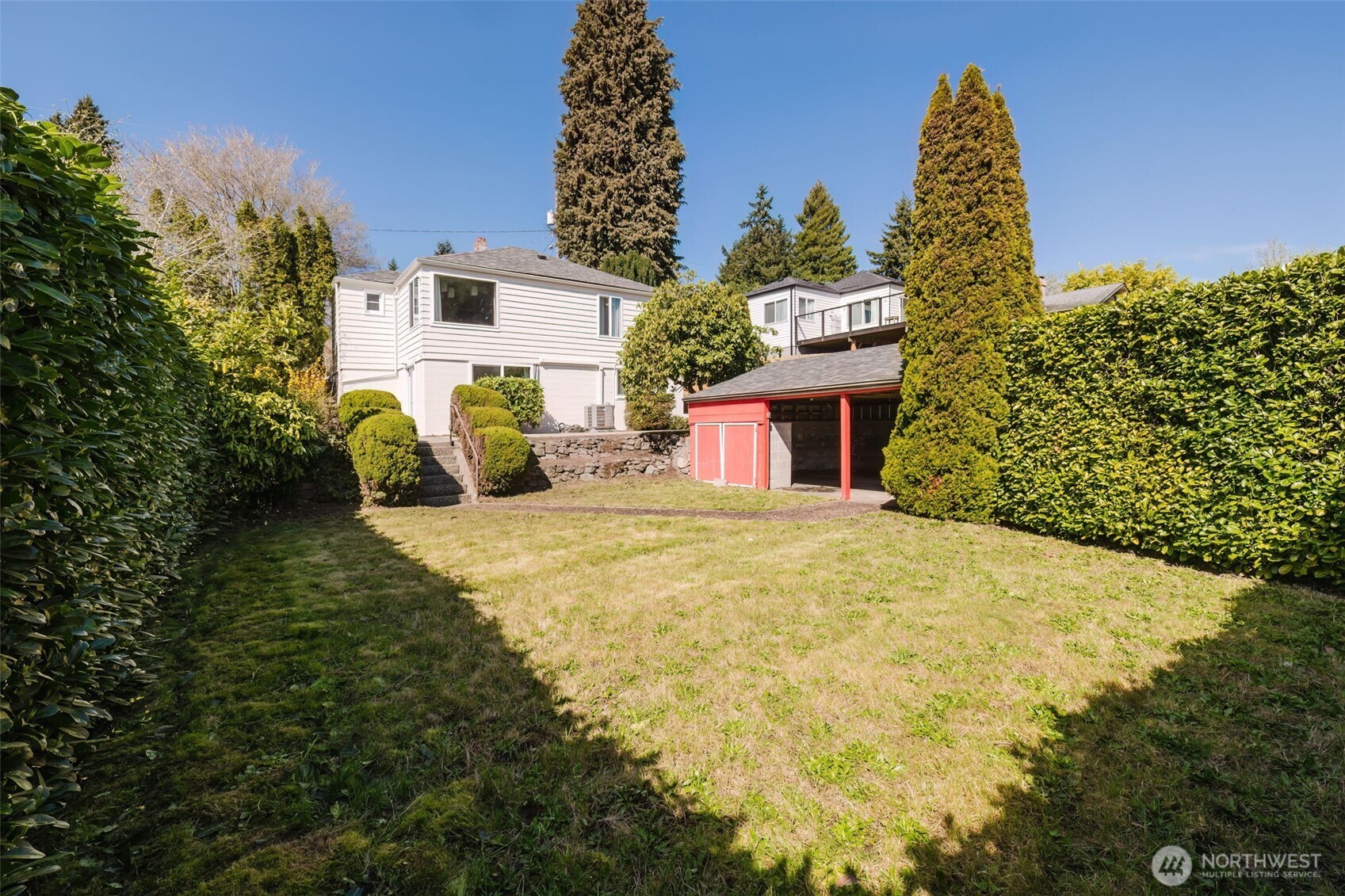 1126 Evans Avenue W, Bremerton, WA 98312