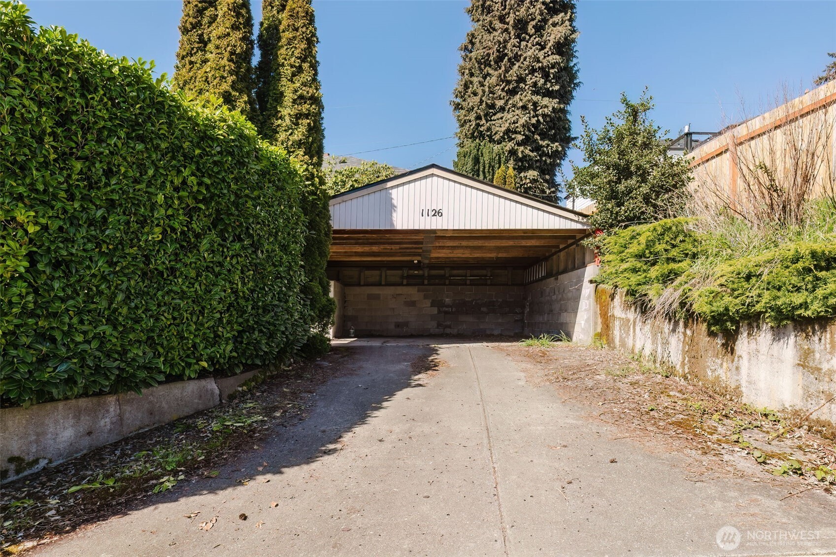 1126 Evans Avenue W, Bremerton, WA 98312