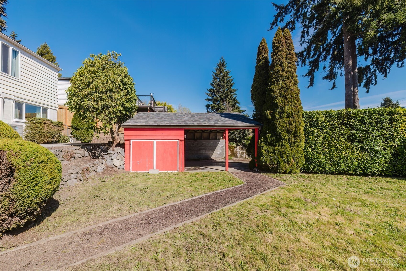 1126 Evans Avenue W, Bremerton, WA 98312