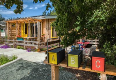 624 A, B & C 2nd Street , Langley, WA 98260