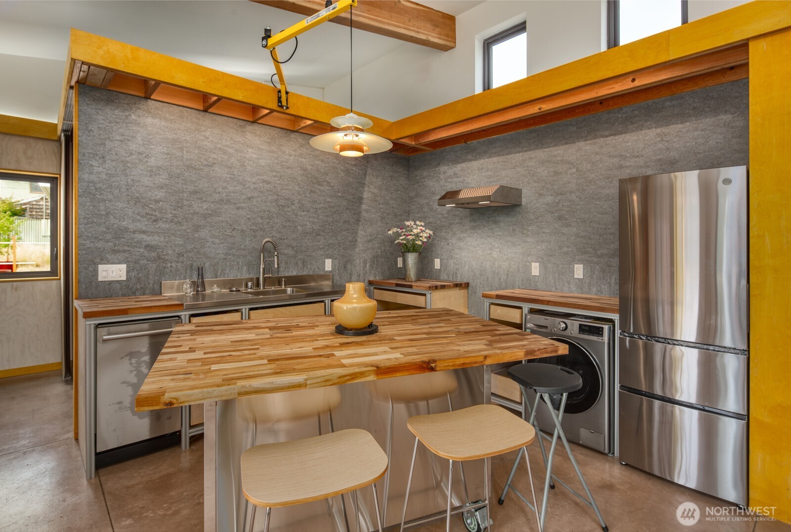 624 A, B & C 2nd Street , Langley, WA 98260