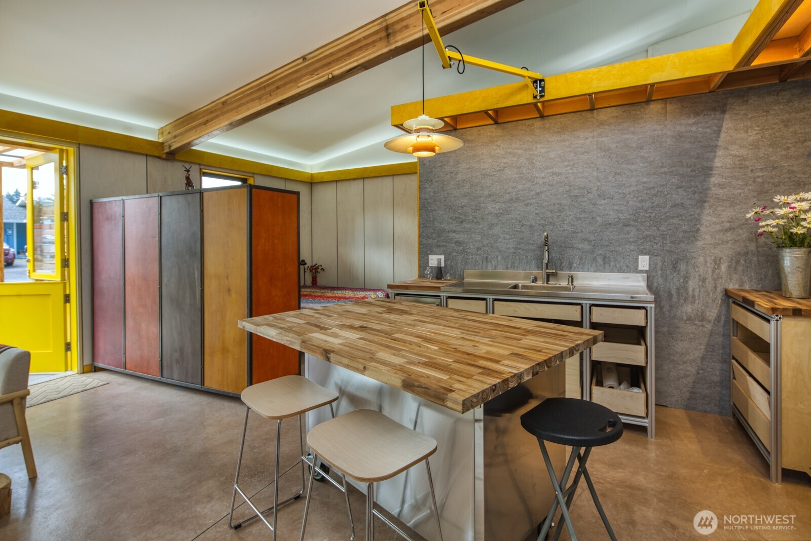 624 A, B & C 2nd Street , Langley, WA 98260