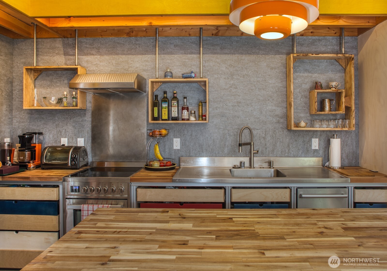 624 A, B & C 2nd Street , Langley, WA 98260