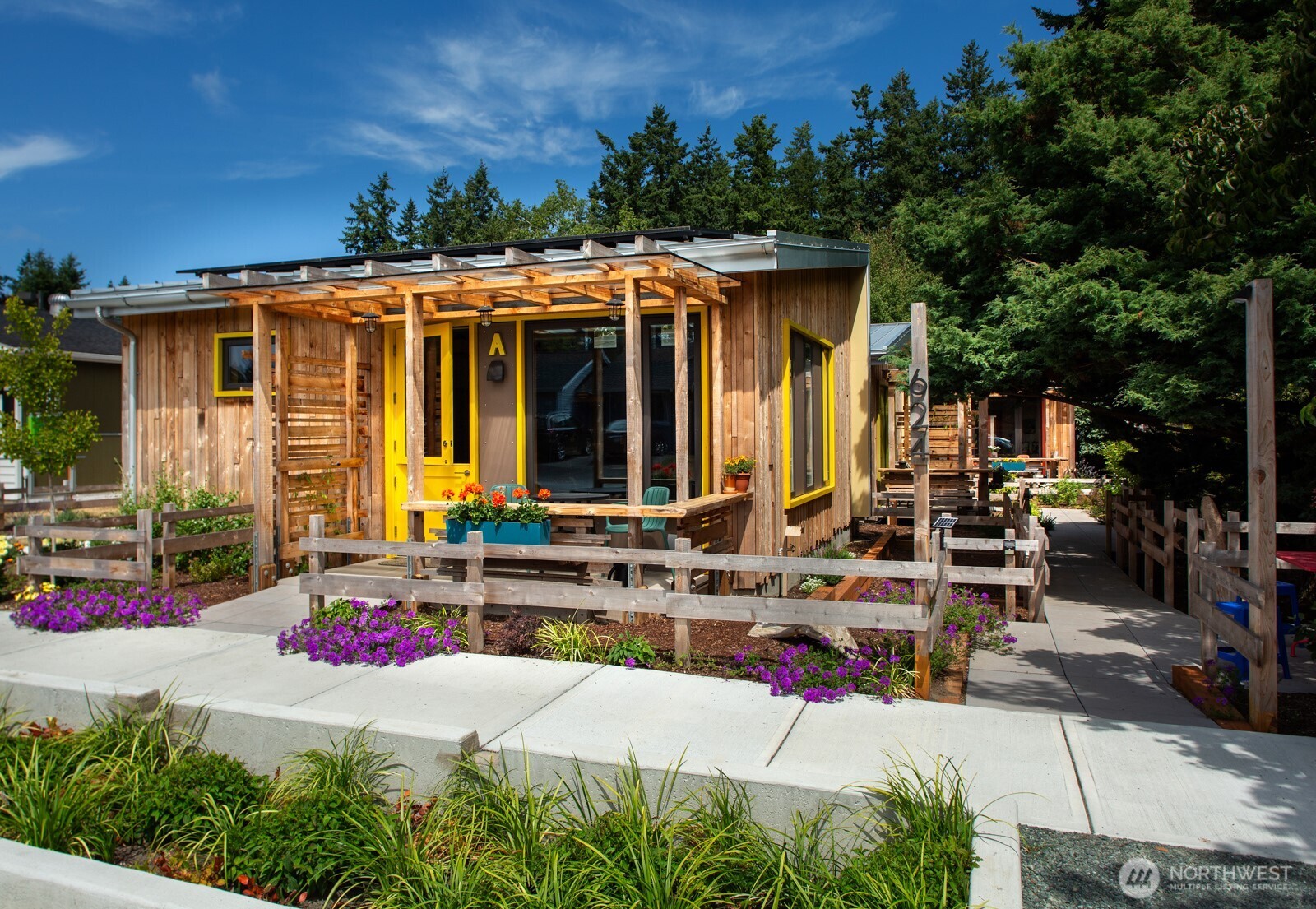 624 A, B & C 2nd Street , Langley, WA 98260