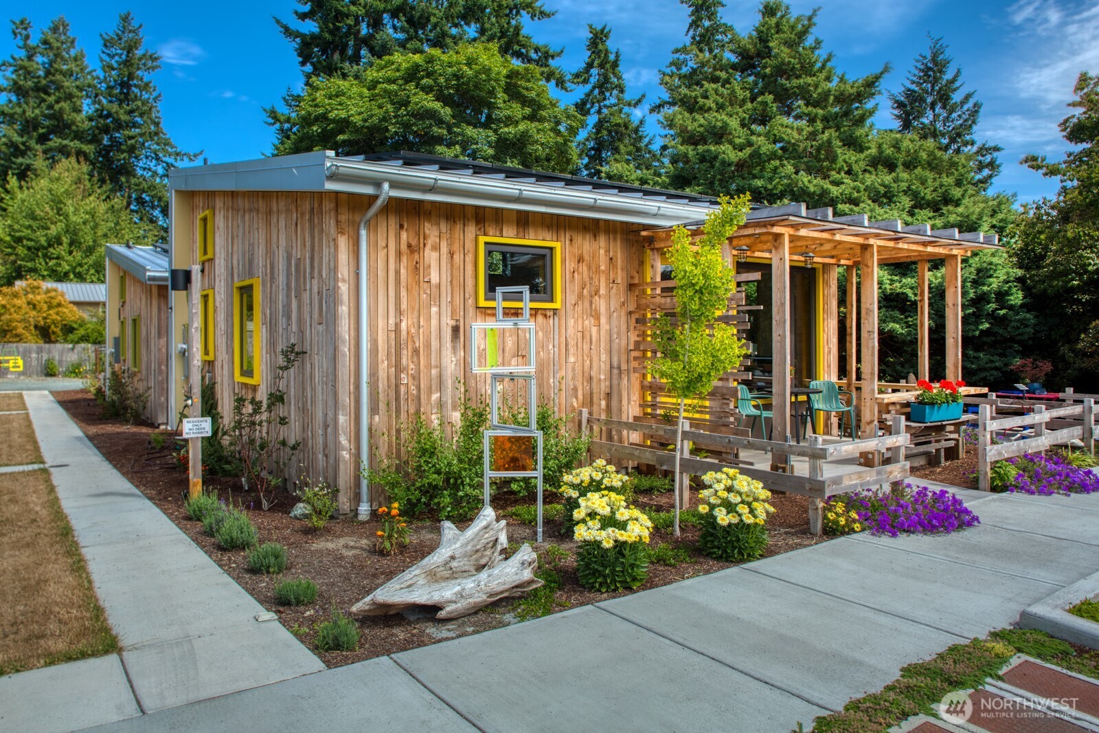 624 A, B & C 2nd Street , Langley, WA 98260