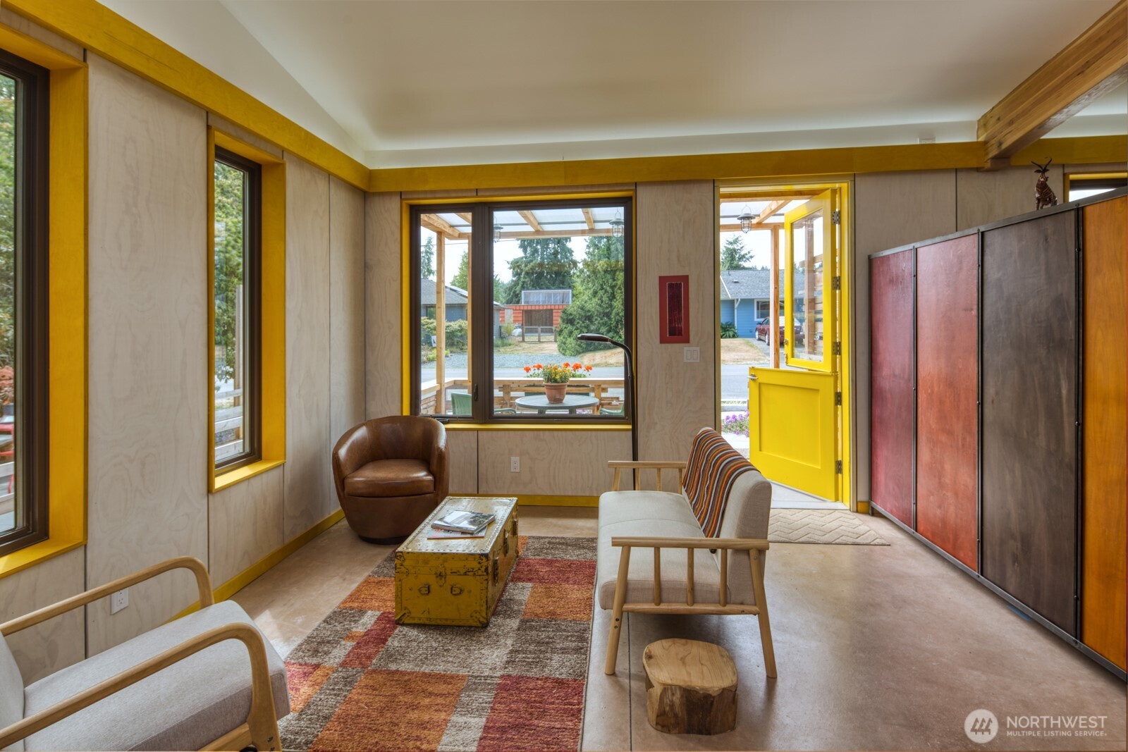 624 A, B & C 2nd Street , Langley, WA 98260