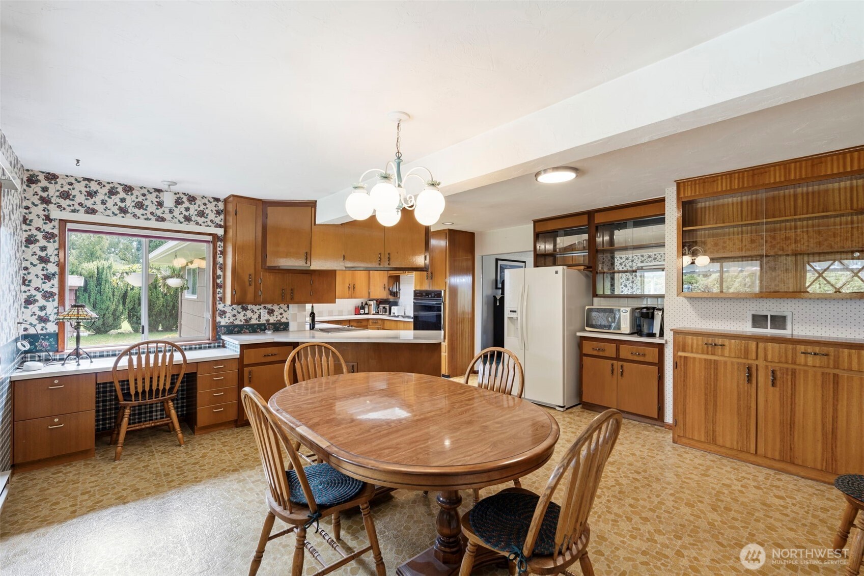 1553 Bishop Road , Chehalis, WA 98532