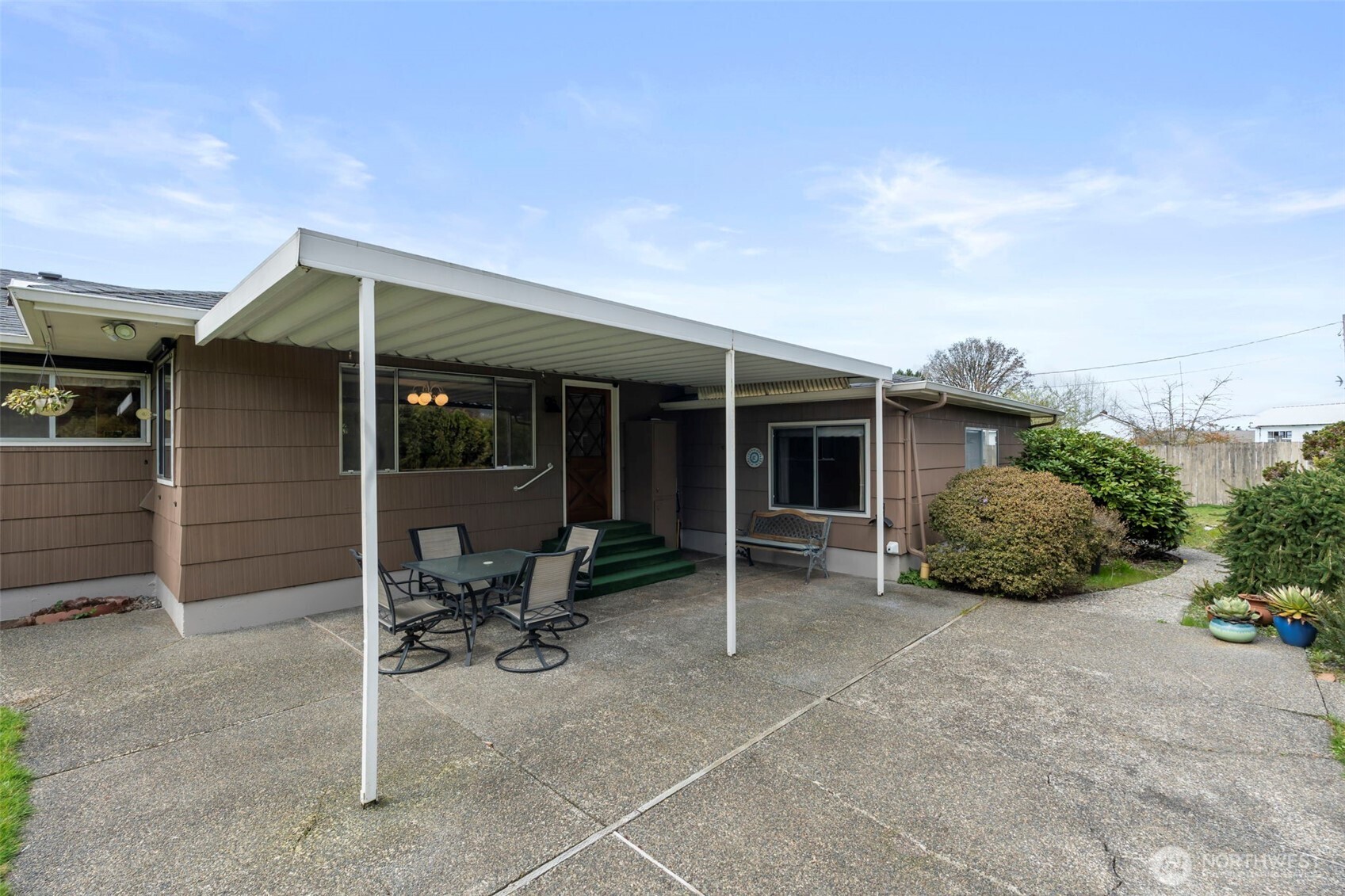 1553 Bishop Road , Chehalis, WA 98532