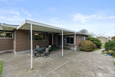 1553 Bishop Road , Chehalis, WA 98532 - Photo 30