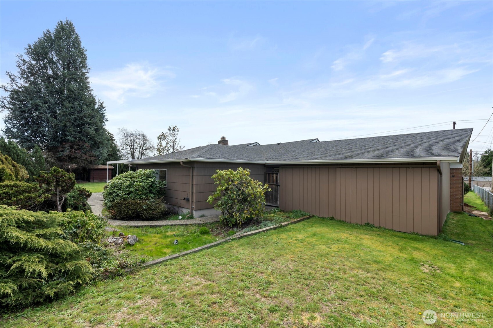 1553 Bishop Road , Chehalis, WA 98532