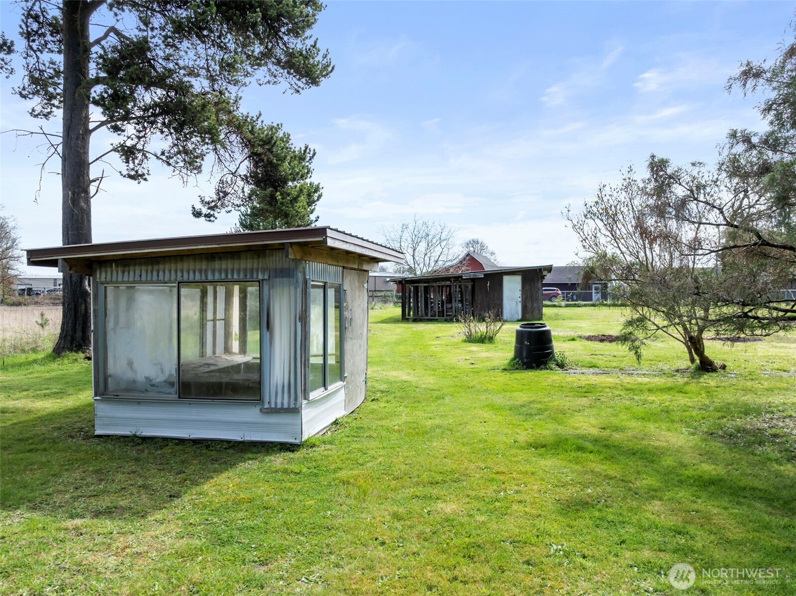 1553 Bishop Road , Chehalis, WA 98532