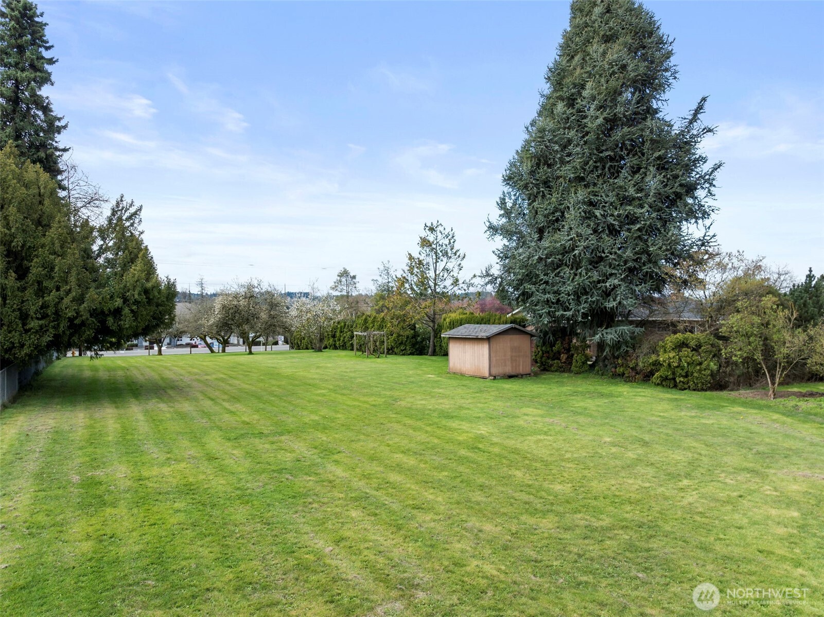 1553 Bishop Road , Chehalis, WA 98532