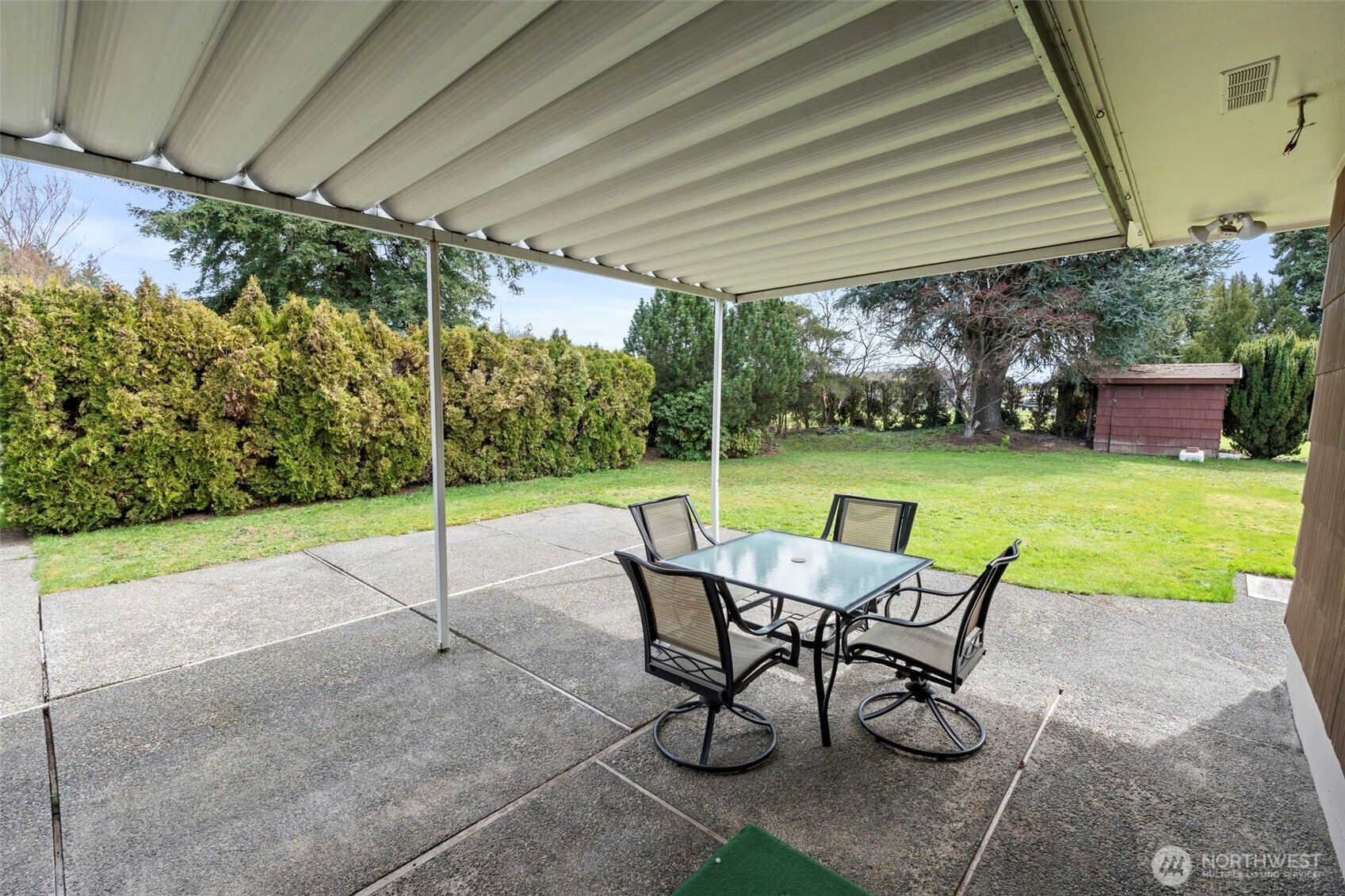 1553 Bishop Road , Chehalis, WA 98532